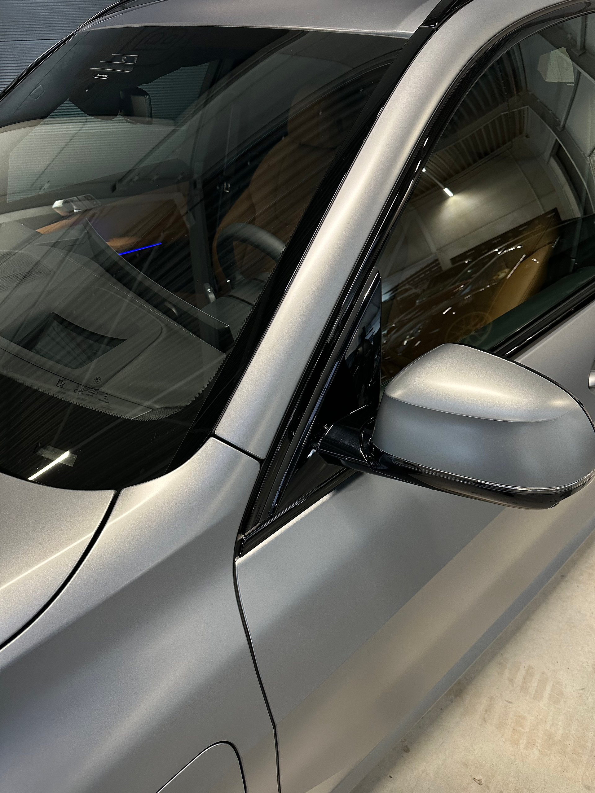 BMW X5 XPEL Stealth by BC Signature