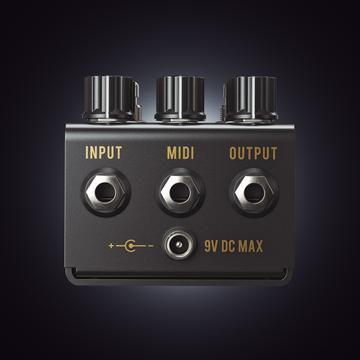 Thumbnail: ASABI OVERDRIVE DISTORTION - MATEUS ASATO SIGNATURE