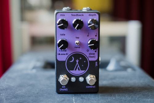 Shadow Stompbox Midnight | stompbox