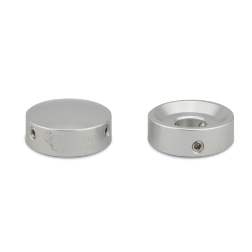 Barefoot Buttons | stompbox