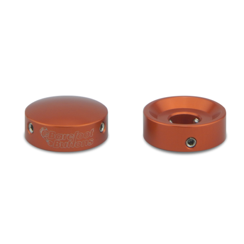 バラ売り可 Barefoot Buttons V1 Standard Barefoot Buttons | stompbox バラ売り可 Barefoot Buttons V1 Standard