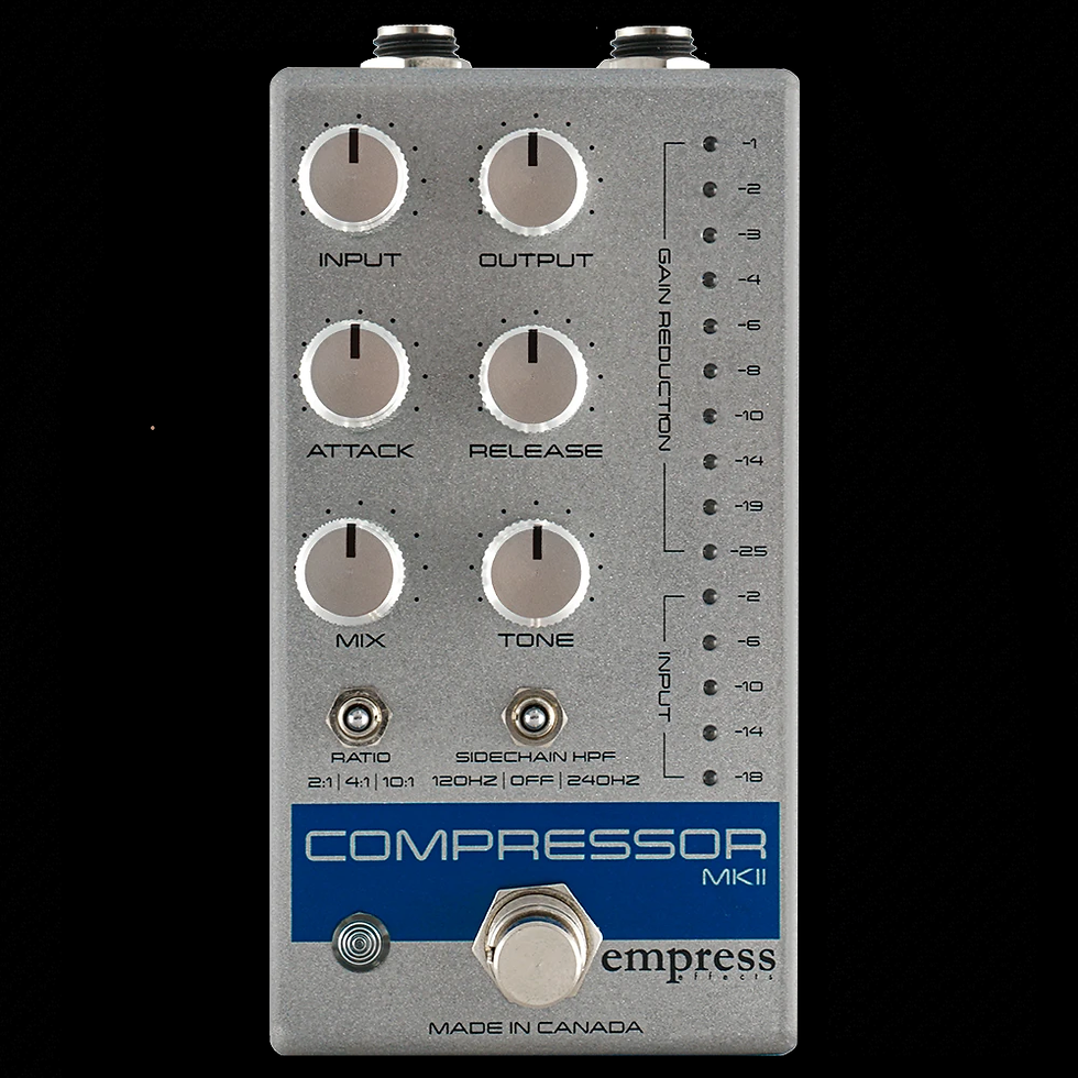 Thumbnail: Compressor MKII