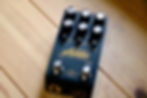 Thumbnail: ASABI OVERDRIVE DISTORTION - MATEUS ASATO SIGNATURE