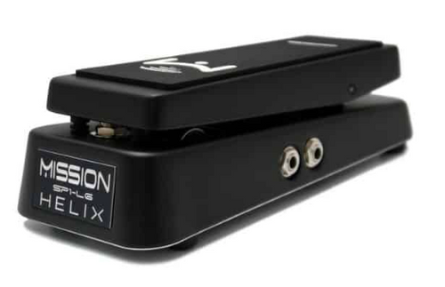 m*m様 Mission Engineering LINE 6 SP1-L6H SP1-L6H LINE 6 | stompbox