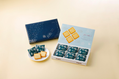 白い恋人 ホワイト | 第一滝本館 │ オンラインショップ