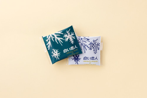 白い恋人 ホワイト＆ブラック | 第一滝本館 │ オンラインショップ