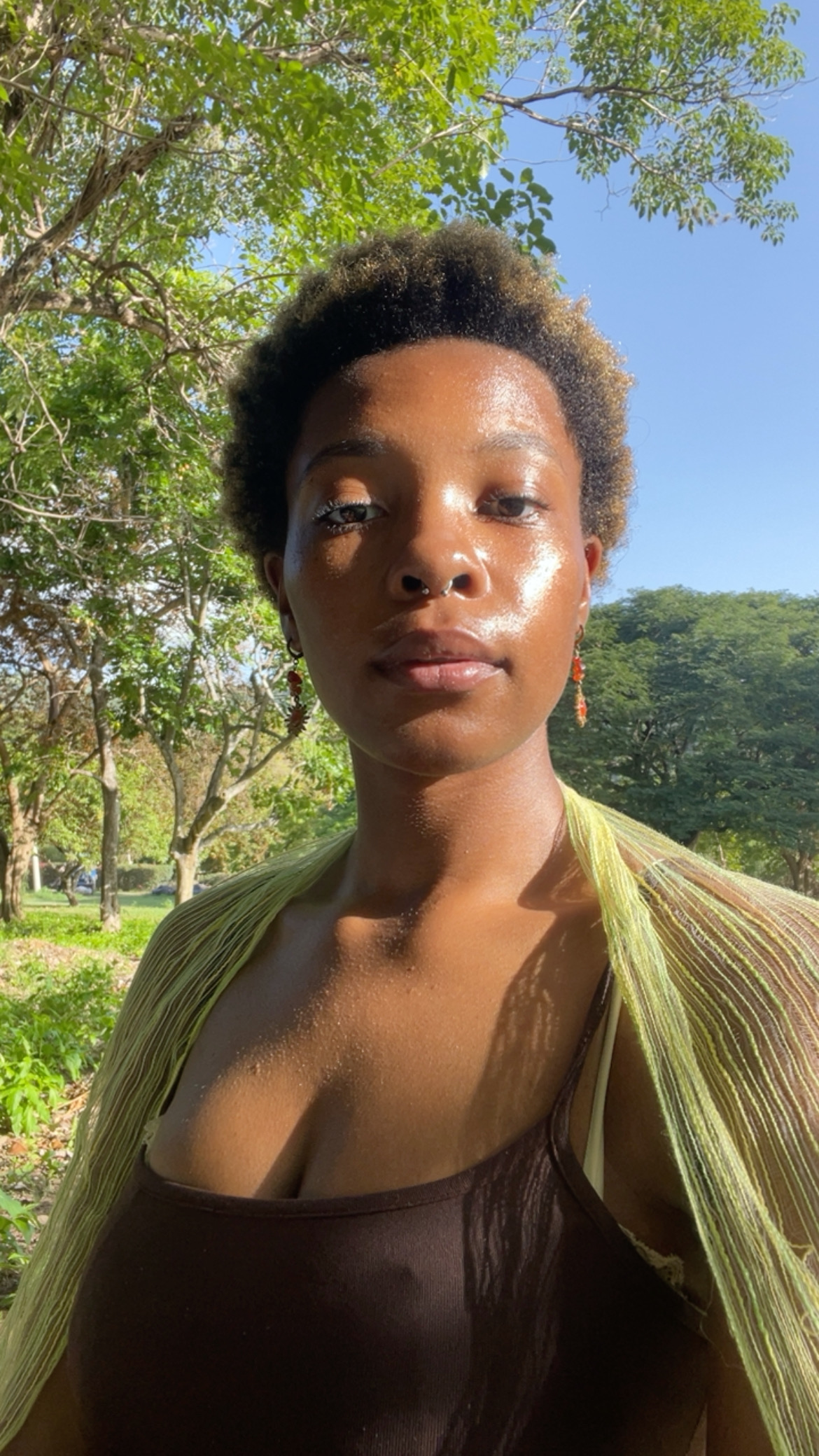 Writer: Atarah Israel