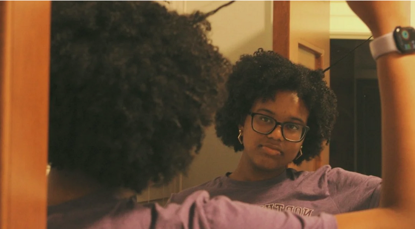 Stretchage: Why hair shrinkage isn’t the problem