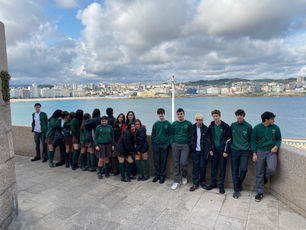 Proyecto STEAMdomus con 3º de ESO