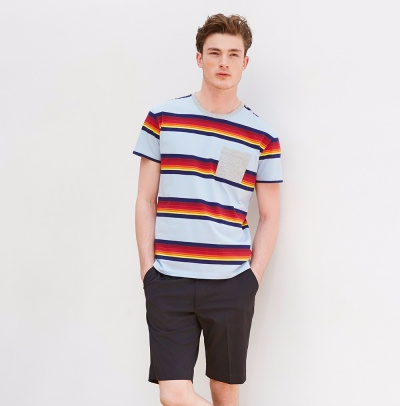 Men's Spring Summer Lookbook