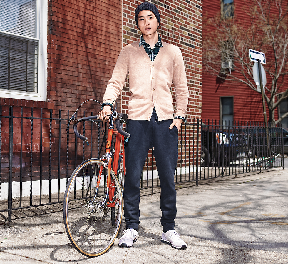 Fall 2014 Lookbook