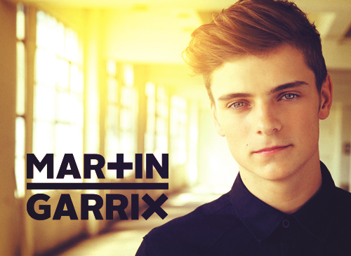 Resultado de imagen de martin garrix