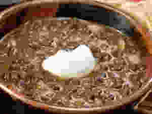 Authentic Cuban Black Bean
