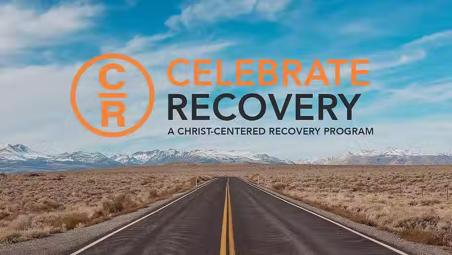 Celebrate Recovery Ministry