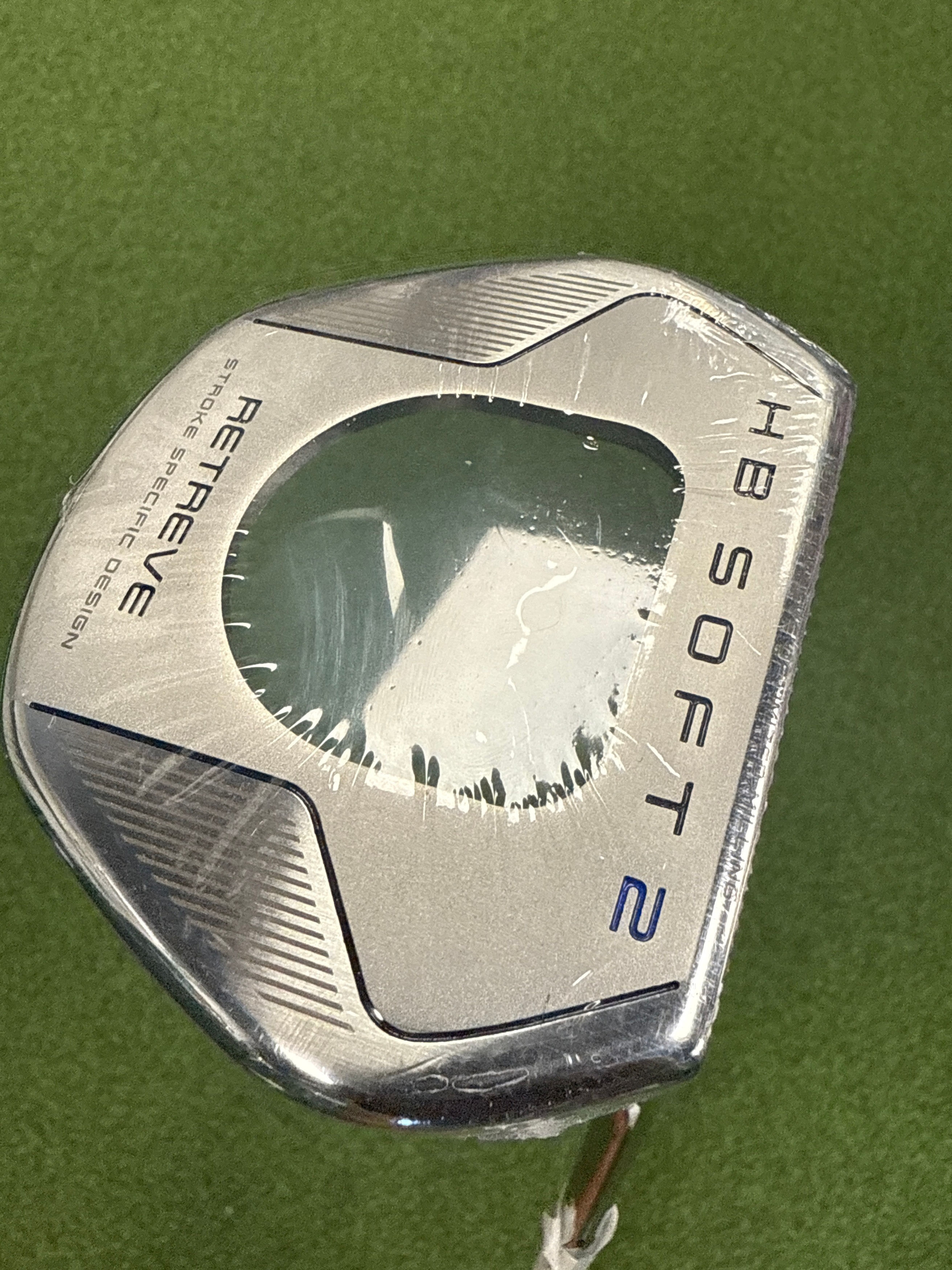 Cleveland HB Soft 2 Retrieve Putter