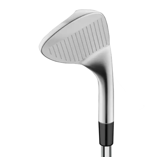 Thumbnail: LH Wedge Series