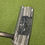 Thumbnail: Mizuno Omio 1 Black  Putter 
