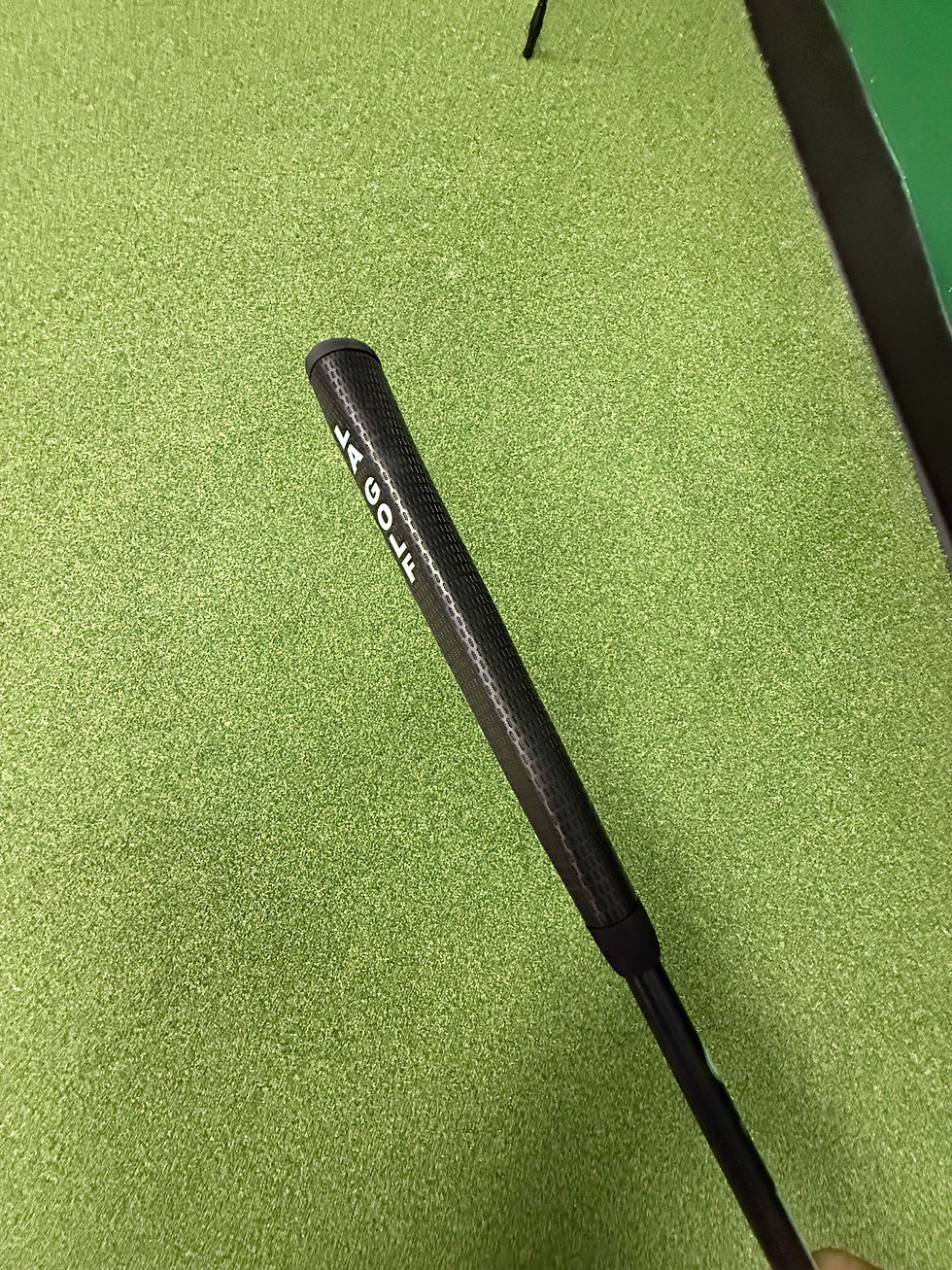 Thumbnail: LA Golf P-Series 30" raw putter shaft