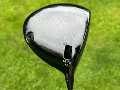 LA Golf Driver Review:                         PGA Professional Joe Ferguson puts this intriguing new Bryson DeChambeau co-designed driver from LA Golf to the test…  