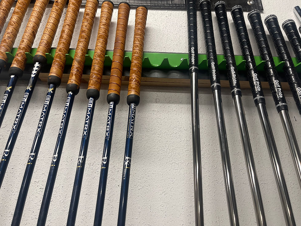 Thumbnail: Workbench 16-shaft holder