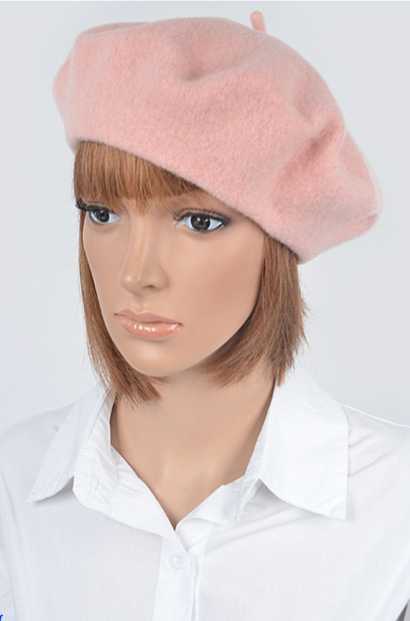 Thumbnail: Women's European Style Beret