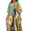 Thumbnail: African Print Kaftan 