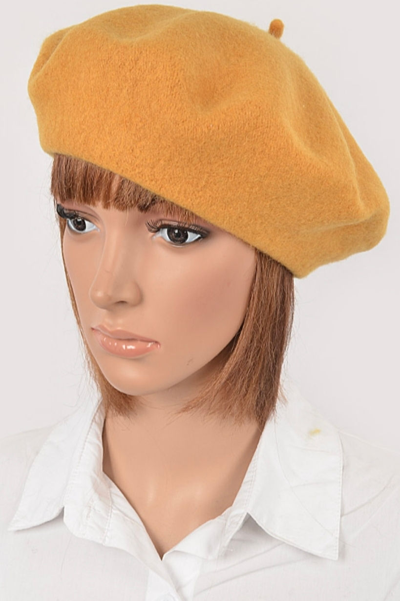 Thumbnail: Women's European Style Beret