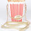Thumbnail: Popcorn Box Crossbody Bag