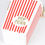 Thumbnail: Popcorn Box Crossbody Bag