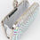 Thumbnail: Stone Clutch Handbag