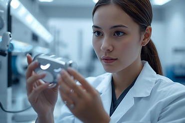 a person trying a prototype of a medical device.jpg