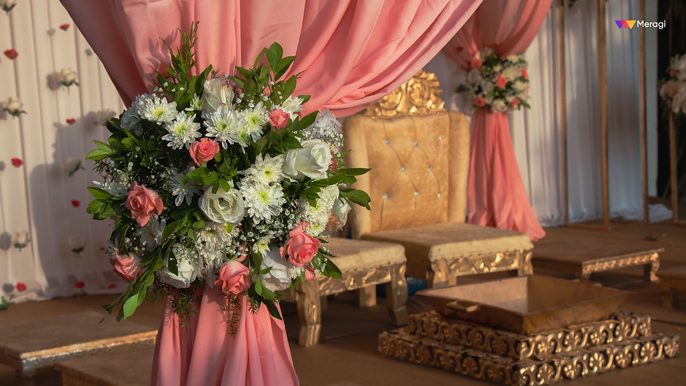 floral arrangement