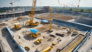 Enhance Construction Safety with Expert Consultation Services