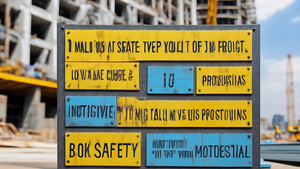 Motivational Safety Presentations for Building Trades Professionals