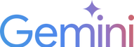 Gemini AI tool logo used in Ambra Research managed AI investment research service