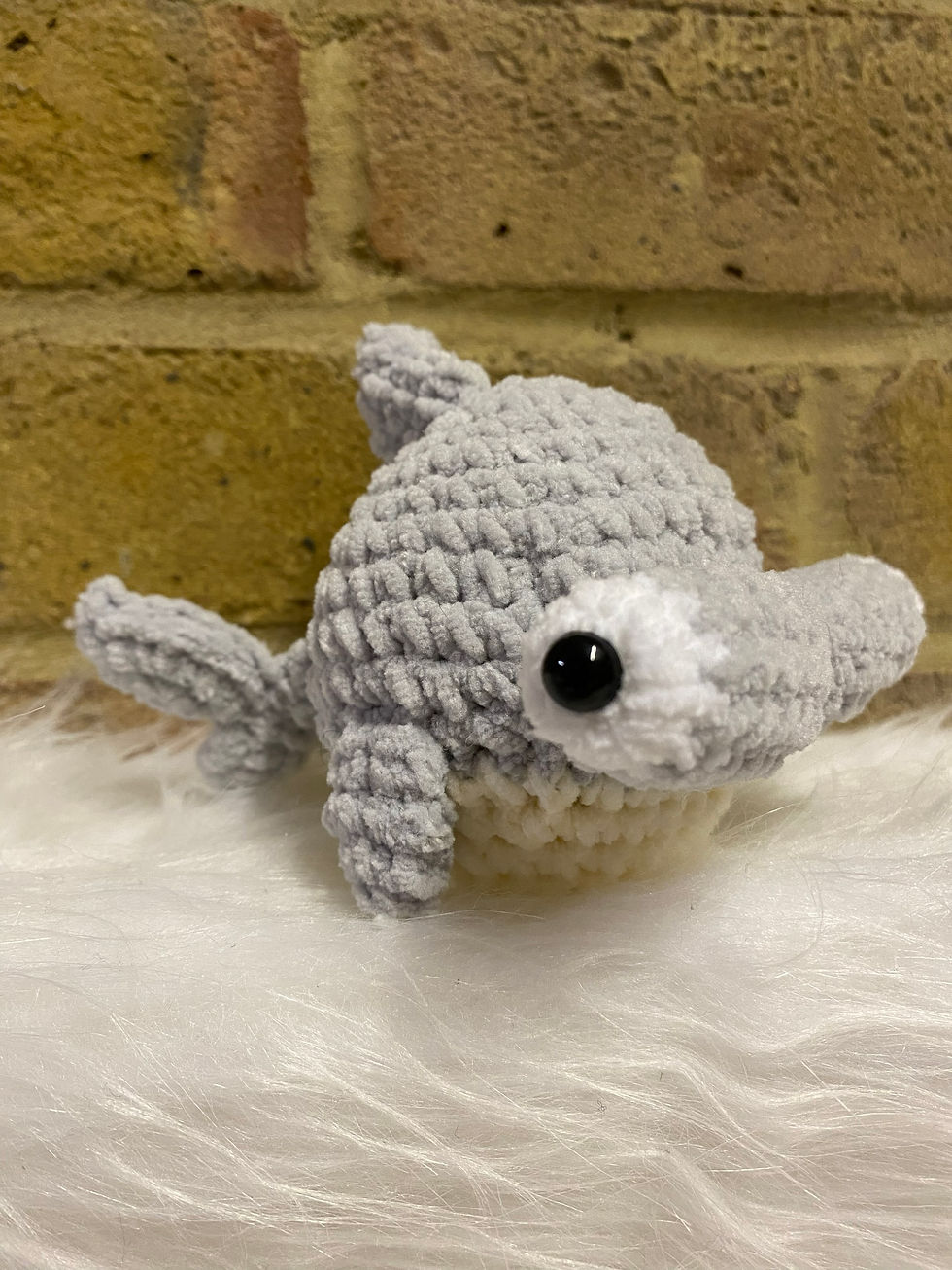 Thumbnail: Ultimate Sea Life: 8-in-1 Crochet Pattern Bundle