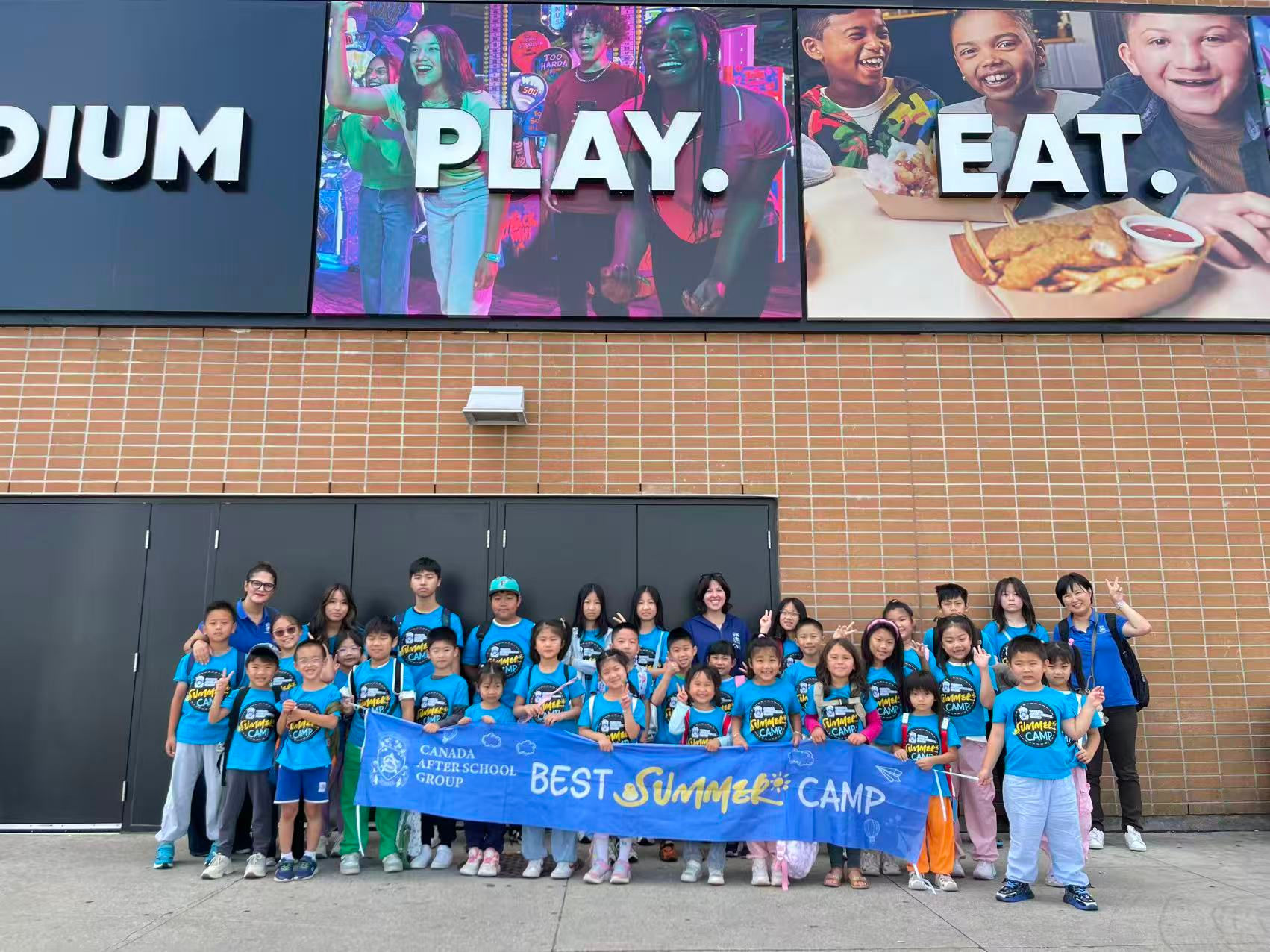 Week7 Creative Wonderland(AUG11th-15th)