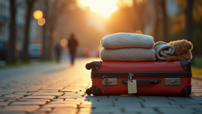 Supporting Travel Sponsorship Programs: Bringing Joy and Hope to Families