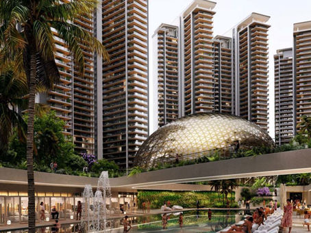 Elan Gurgaon