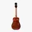 Thumbnail: Judas Tenor Koa 057 / K Series / The Rebel With Leather bag