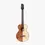Thumbnail: Sisu Baritone 009 / Q Series / The Rebel Ukulele With Leather Bag