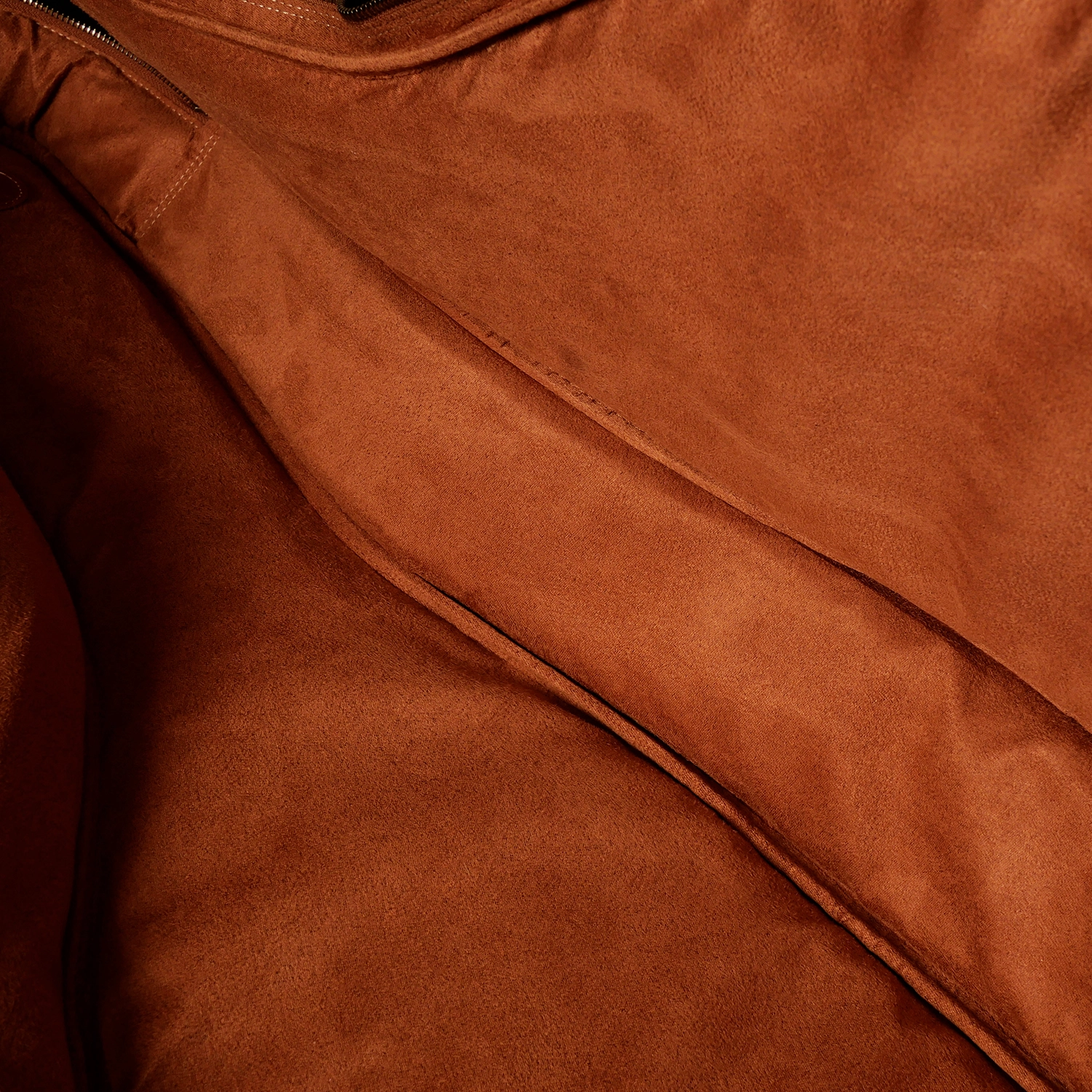 Baritone Leather Bag: The Rebel Ukulele