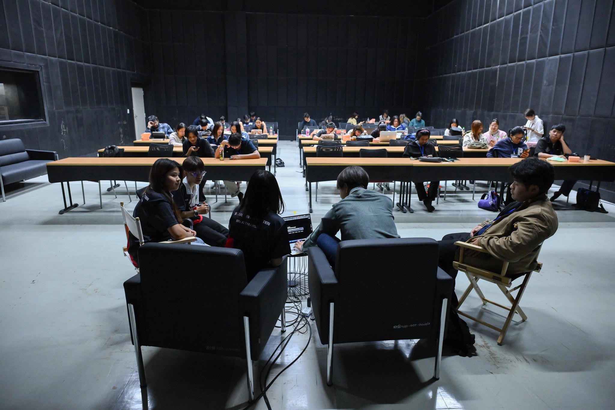 CREATIVE AI UPSKILL รอบเชียงใหม่