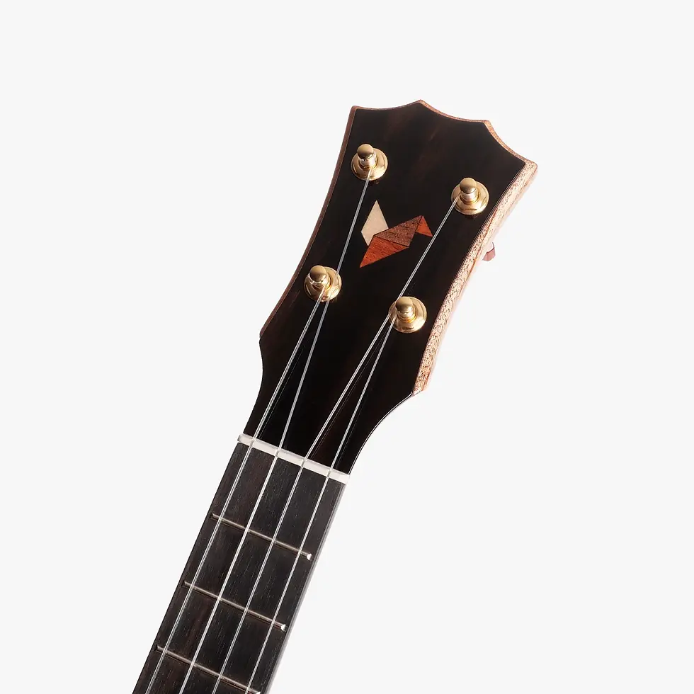 Thumbnail: Pi New Tenor (2) / Q Series / The Rebel Ukulele