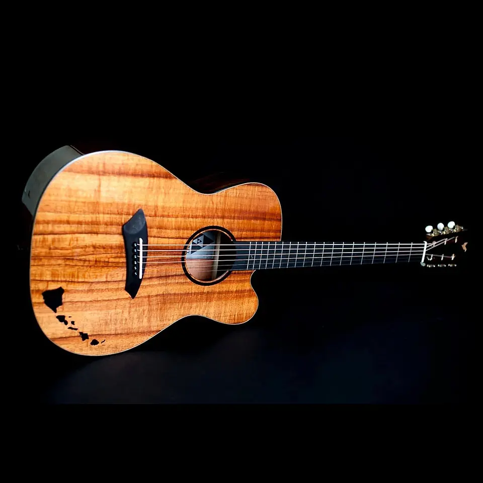 Descartes Guitar