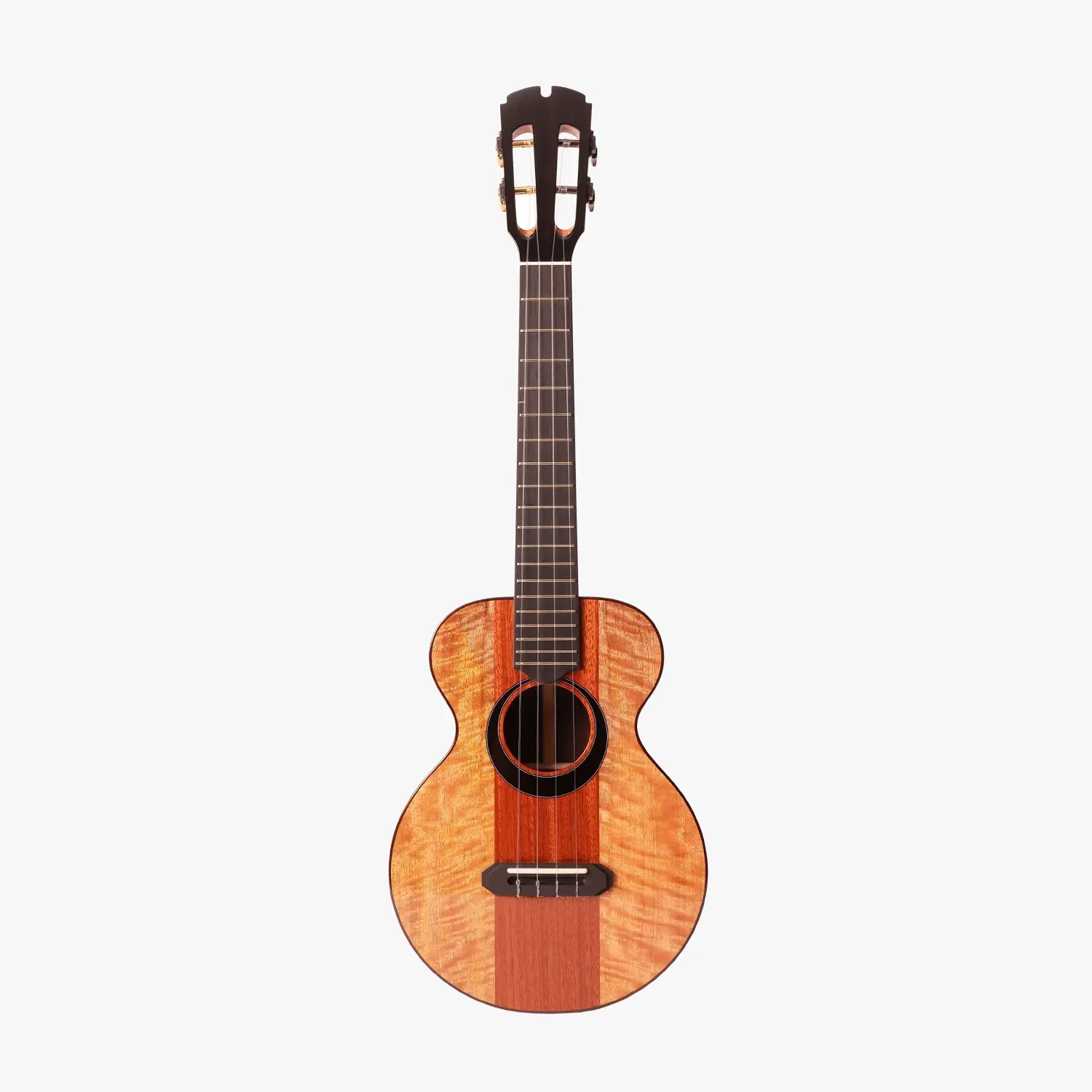 Arete Tenor - 002 / A Series / The Rebel Ukulele