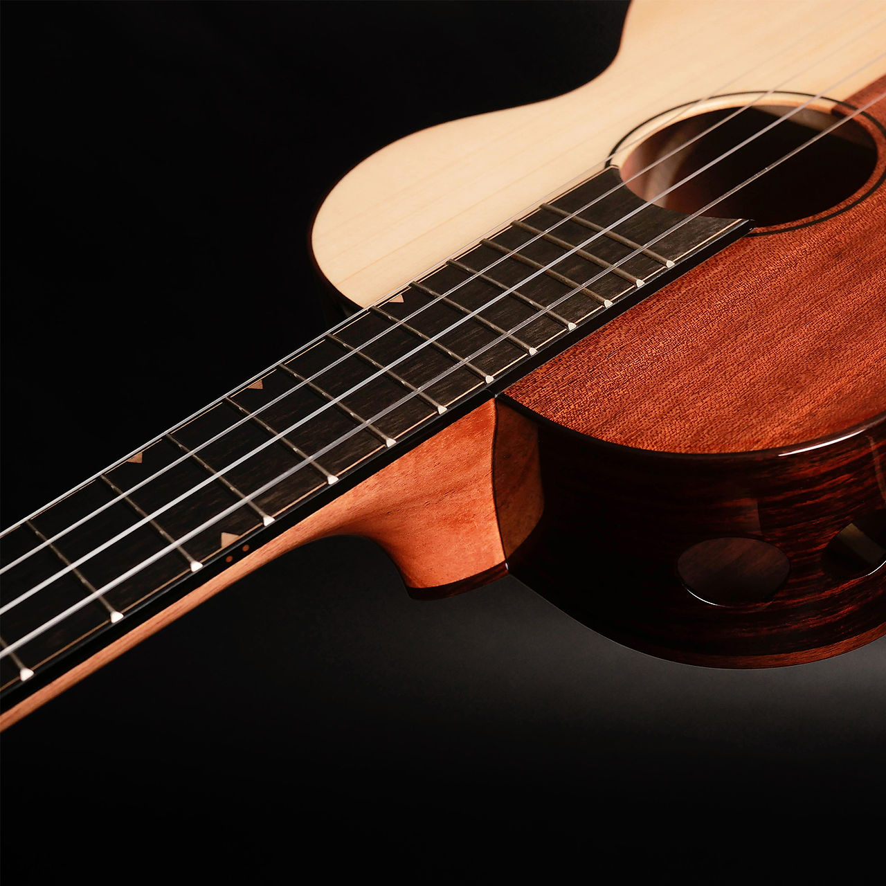 Arete Baritone