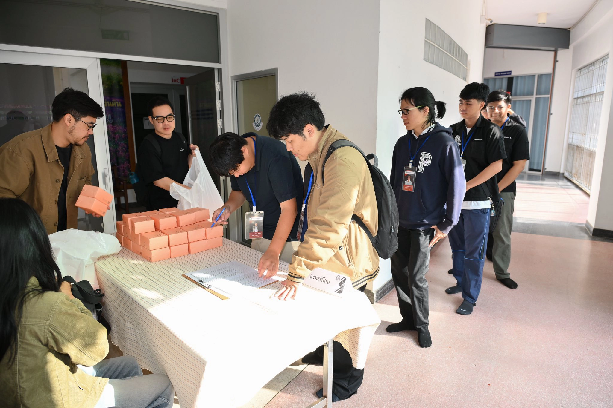 CREATIVE AI UPSKILL รอบเชียงใหม่