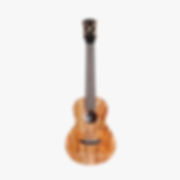 Lovelace - Tenor / Q Series / The Rebel Ukulele