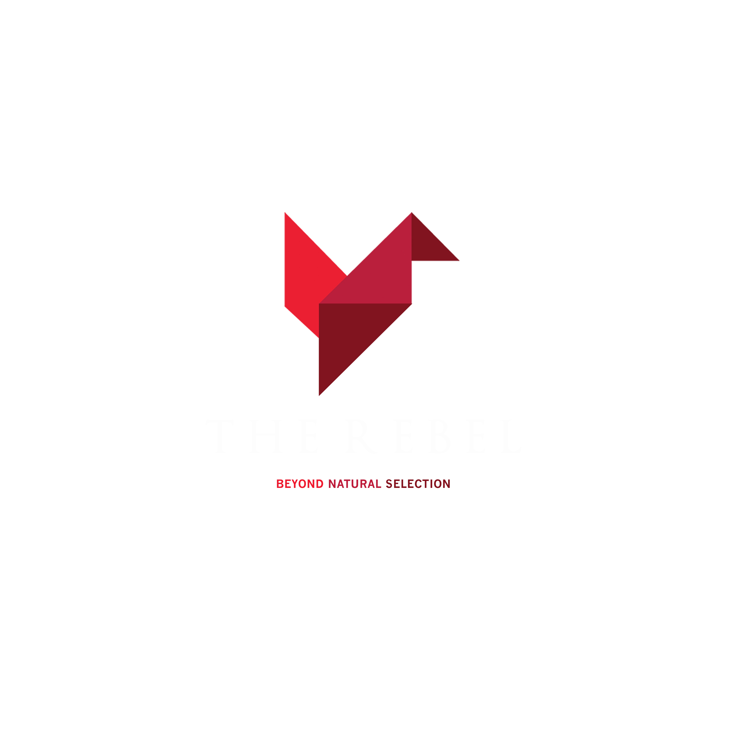 The Rebel Logo